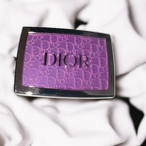 Dior Rosy Glow blush- Shade 063 pink lilac